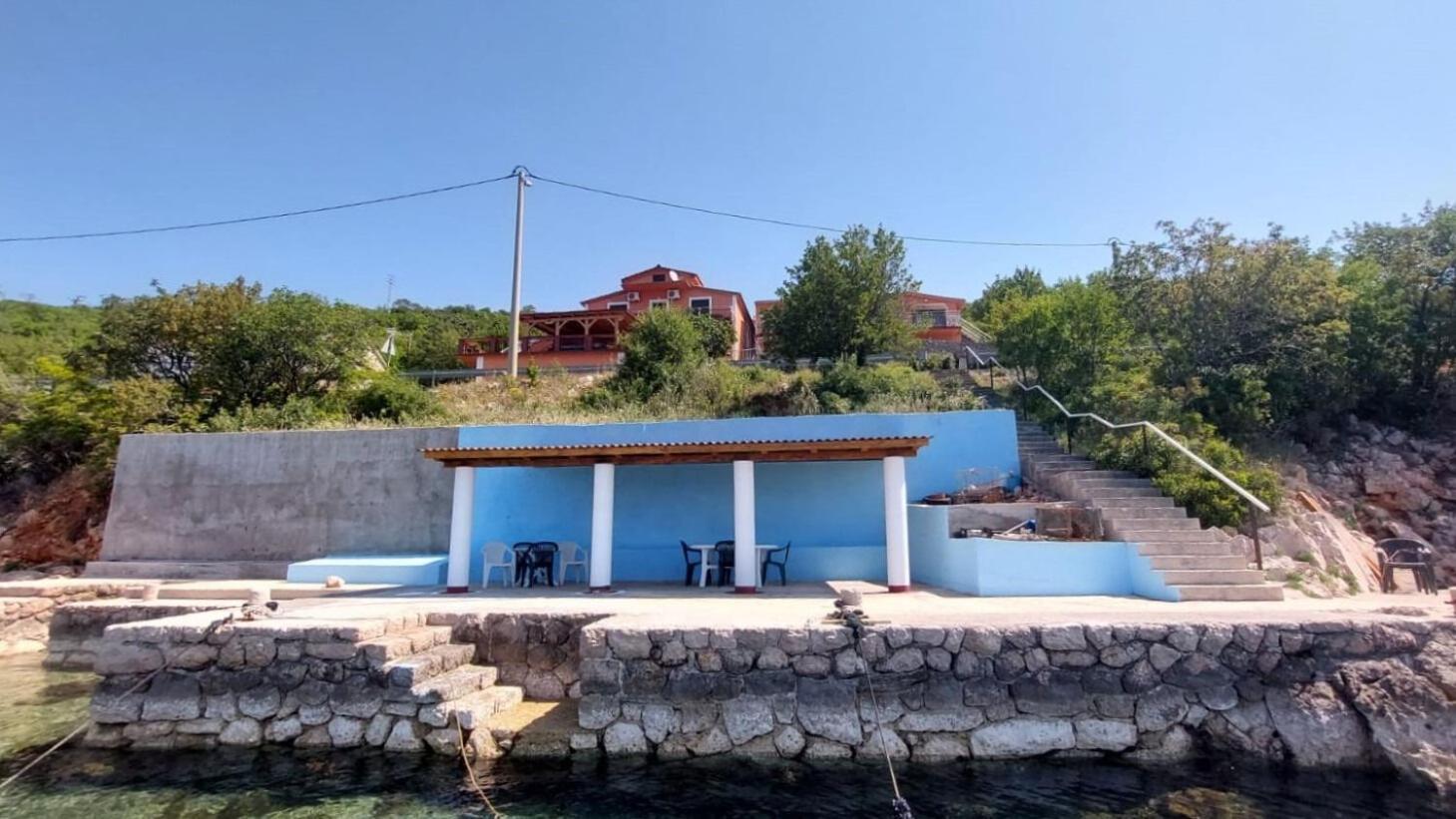 Apartments Jase Lukovo Šugarje Exterior foto