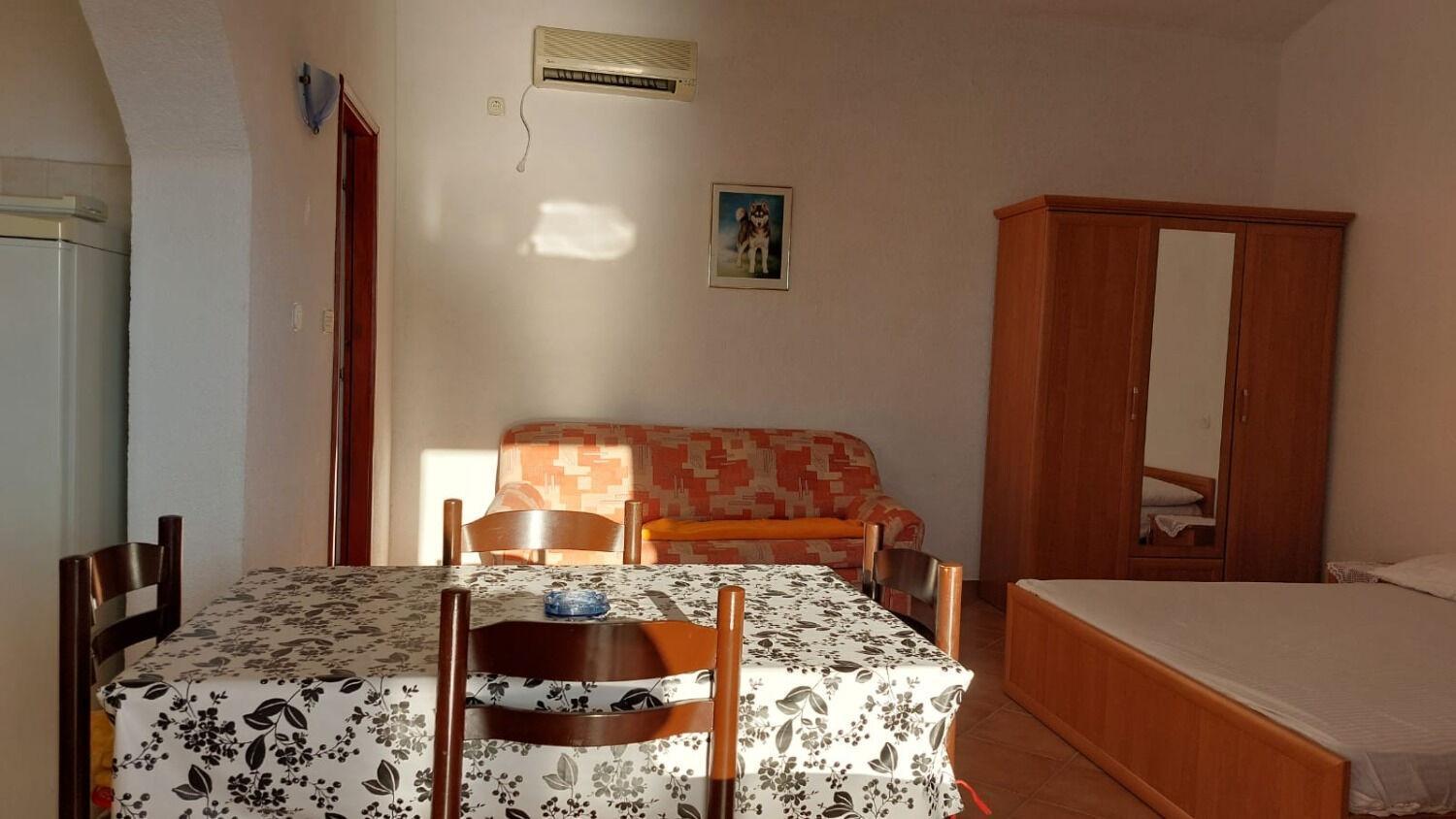 Apartments Jase Lukovo Šugarje Exterior foto