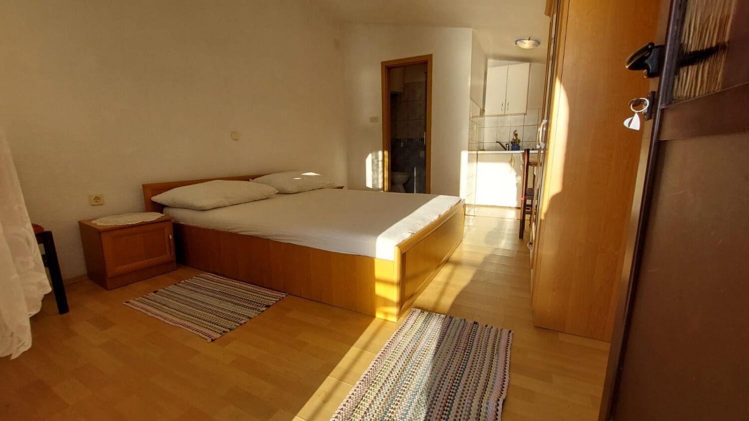 Apartments Jase Lukovo Šugarje Exterior foto