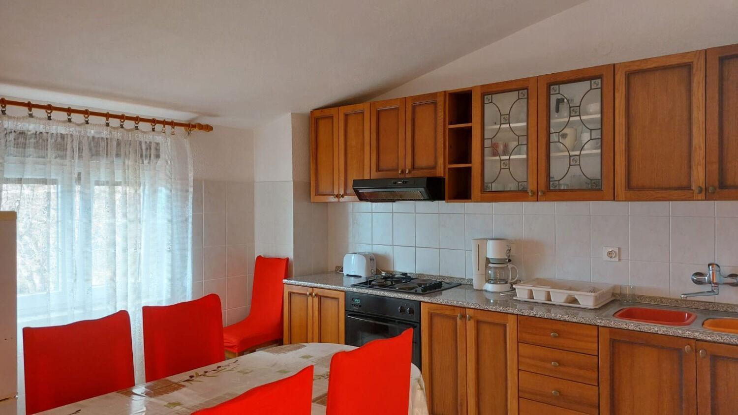 Apartments Jase Lukovo Šugarje Exterior foto